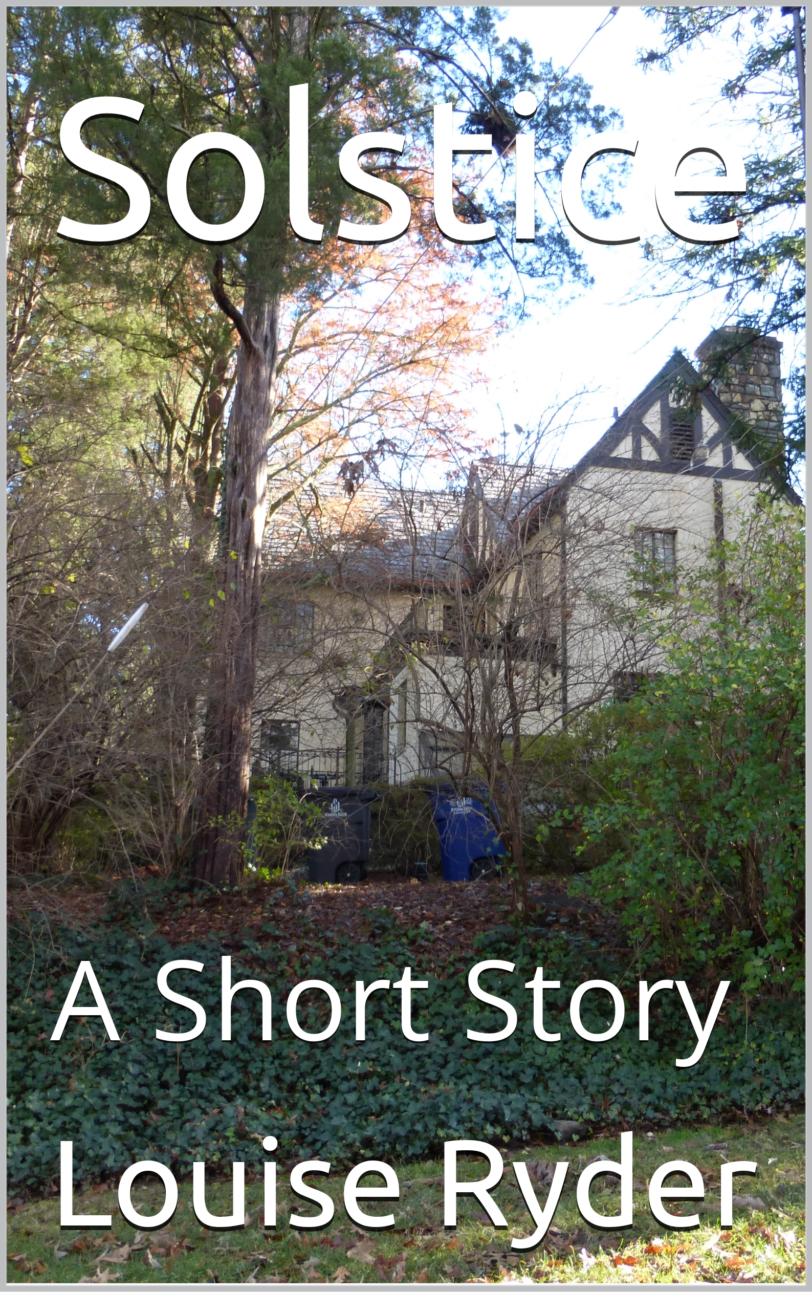 Short Story, Lost memory resurfaces